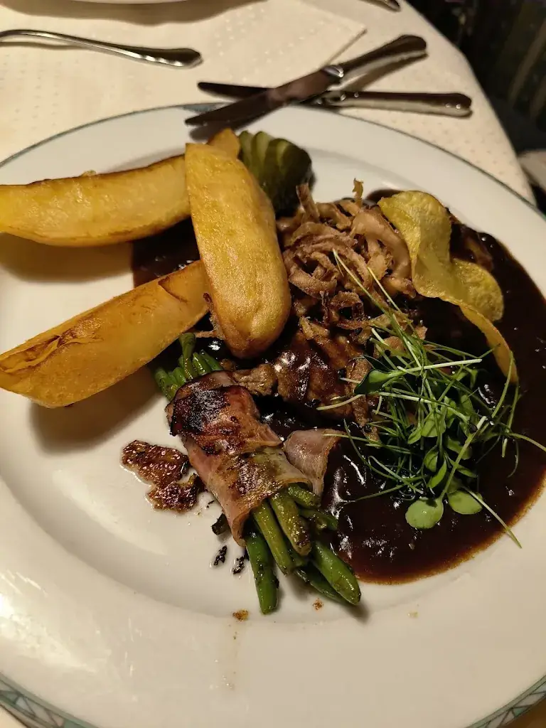 Menu_Restaurant Filzmoos_Filzmoos_image_4