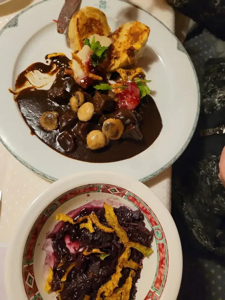 Menu_Restaurant Filzmoos_Filzmoos_image_5