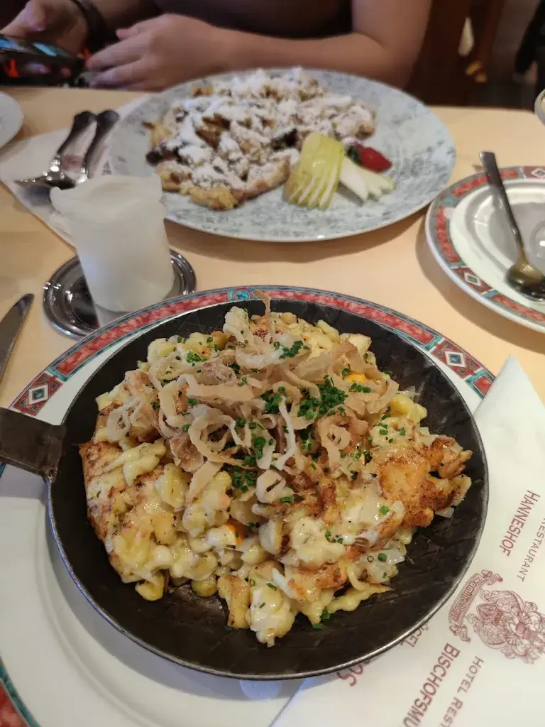 Menu_Restaurant Filzmoos_Filzmoos_image_7