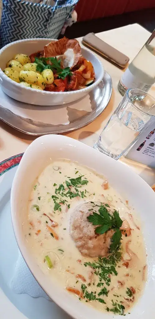 Menu_Restaurant Filzmoos_Filzmoos_image_9