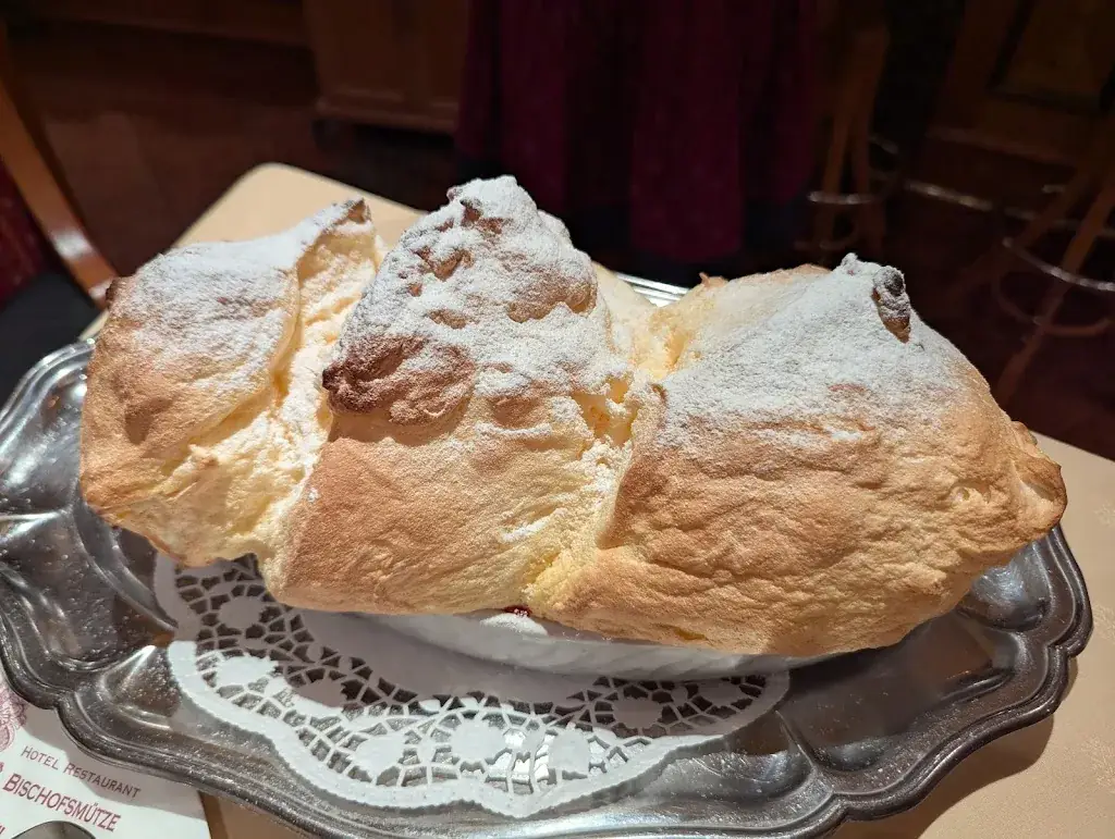 Lorenzo Biava_Restaurant Filzmoos_Filzmoos_review