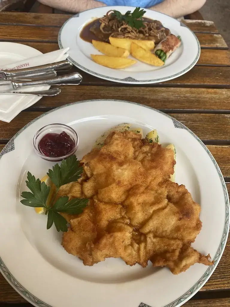 Jungle Kid_Restaurant Filzmoos_Filzmoos_review