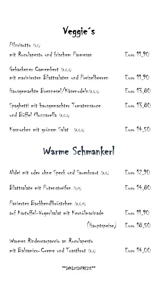 Menu_Pilzstub'n_Filzmoos_immagine_4