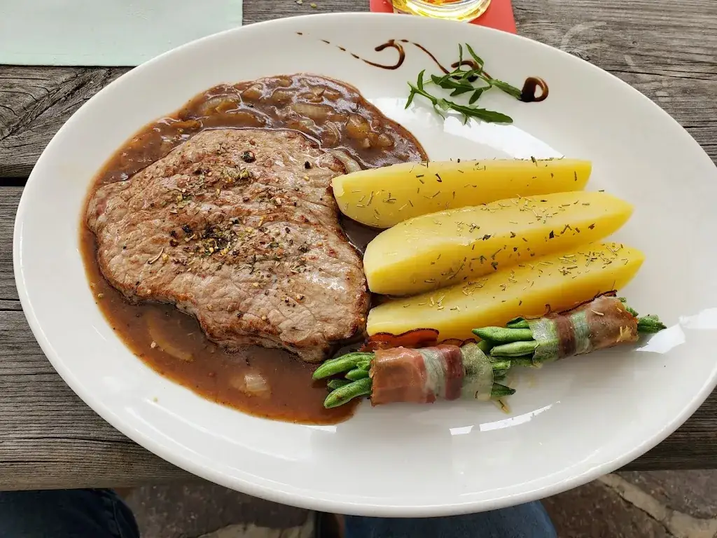 Menu_Pilzstub'n_Filzmoos_immagine_7