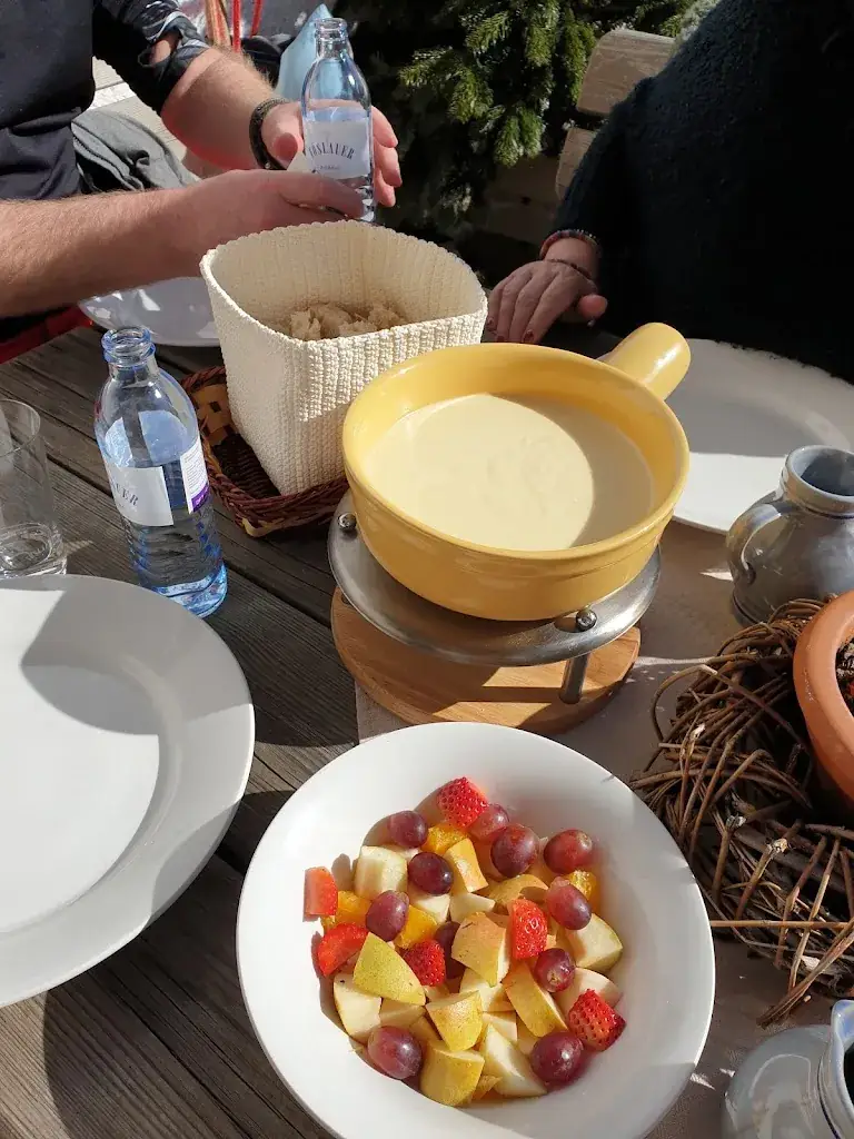 Arlette Janssens Ferber_Pilzstub'n_Filzmoos_recensione