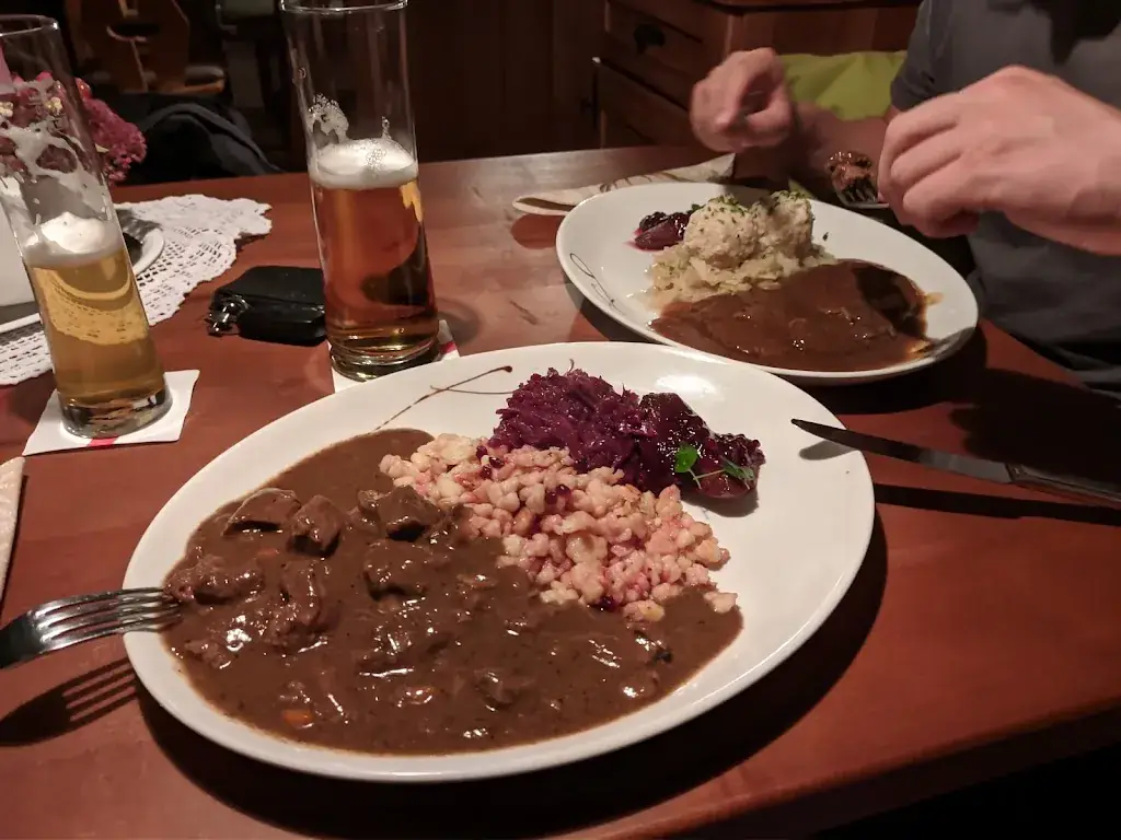 Evee Lekker_Pilzstub'n_Filzmoos_recensione