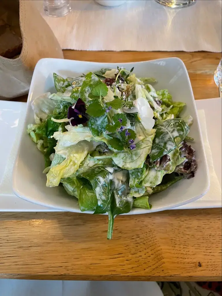 Flower_der Guster_Filzmoos_recensione