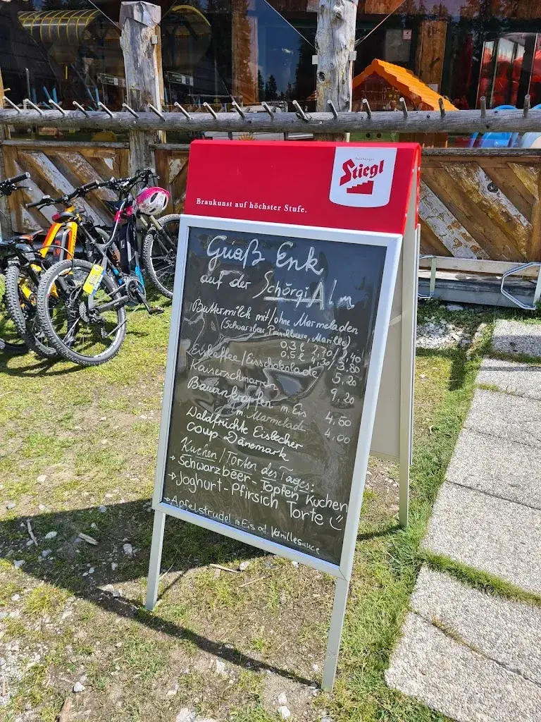Menu_Schörgi Alm Filzmoos_Filzmoos_image_3
