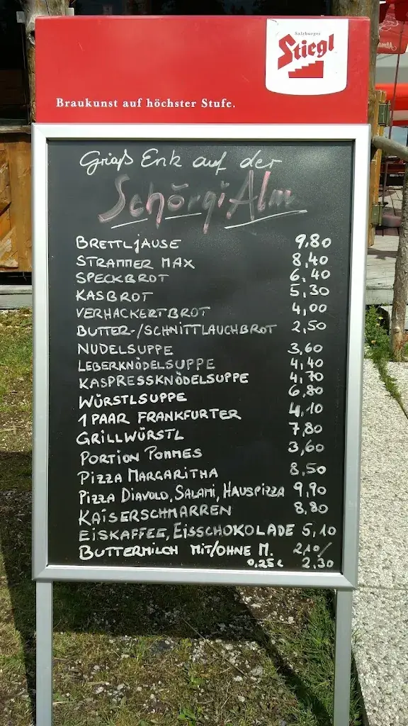 Menu_Schörgi Alm Filzmoos_Filzmoos_image_4