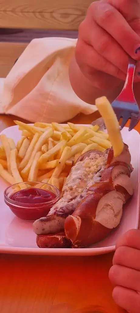 Menu_Schörgi Alm Filzmoos_Filzmoos_image_7