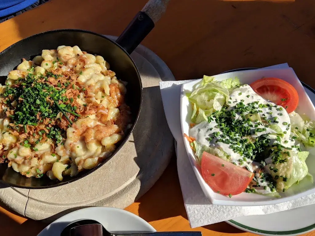 A Ganser_Schörgi Alm Filzmoos_Filzmoos_review