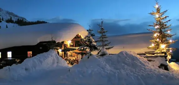 Arlette Janssens Ferber_Oberhofalm_Filzmoos_review