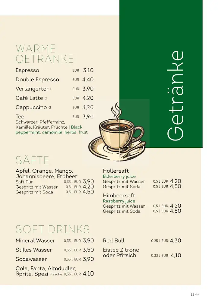 Menu_Mamma Norica_Filzmoos_image_4