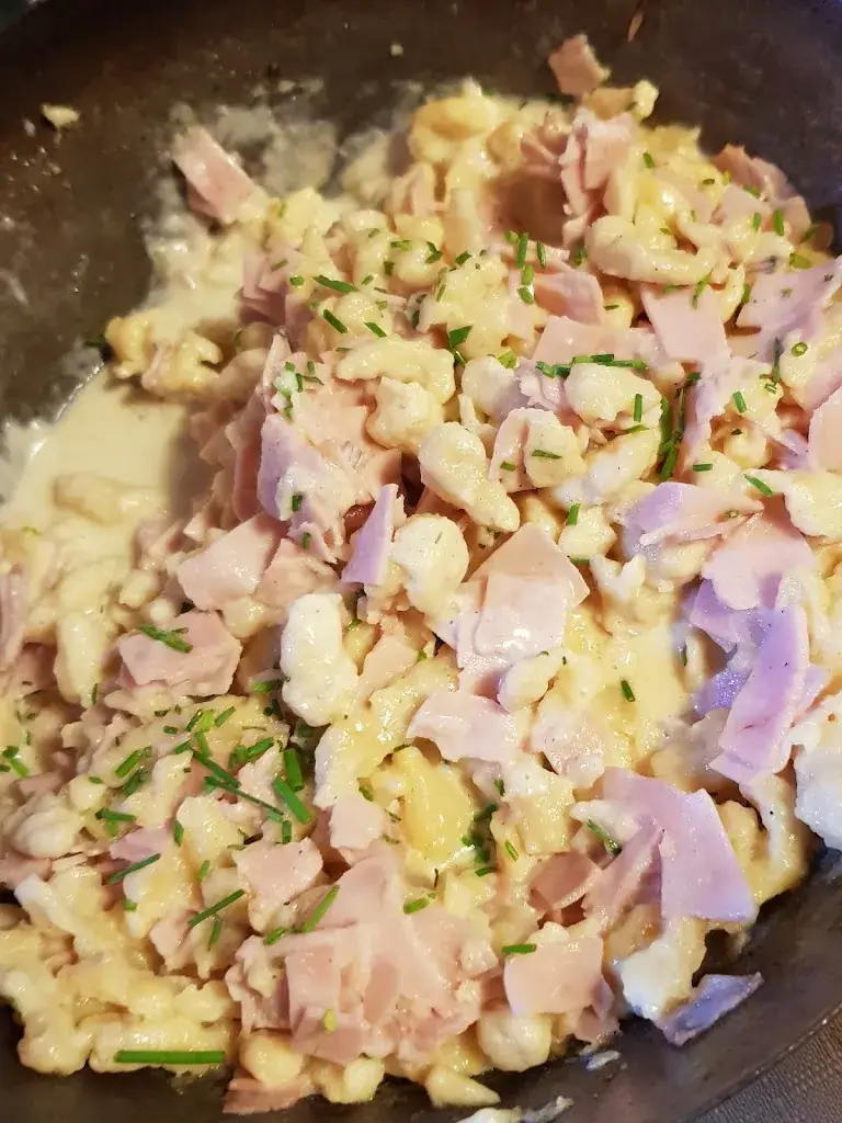 Menu_Gasthaus Geierhäusl Frahndl_Filzmoos_immagine_5