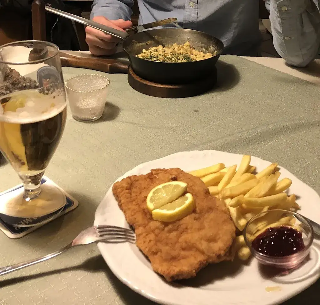 Phoebe Yang_Gasthaus Geierhäusl Frahndl_Filzmoos_recensione