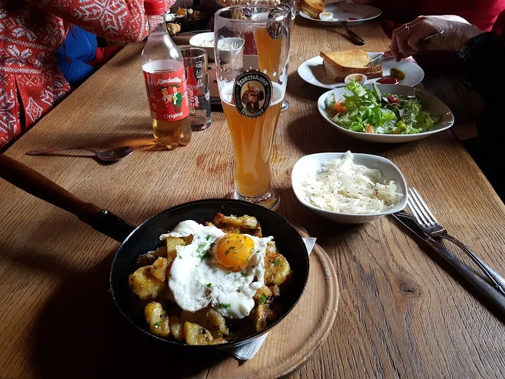 Menu_Alm Stadl Filzmoos - Apres ski und Almgaudii open end_Filzmoos_image_2