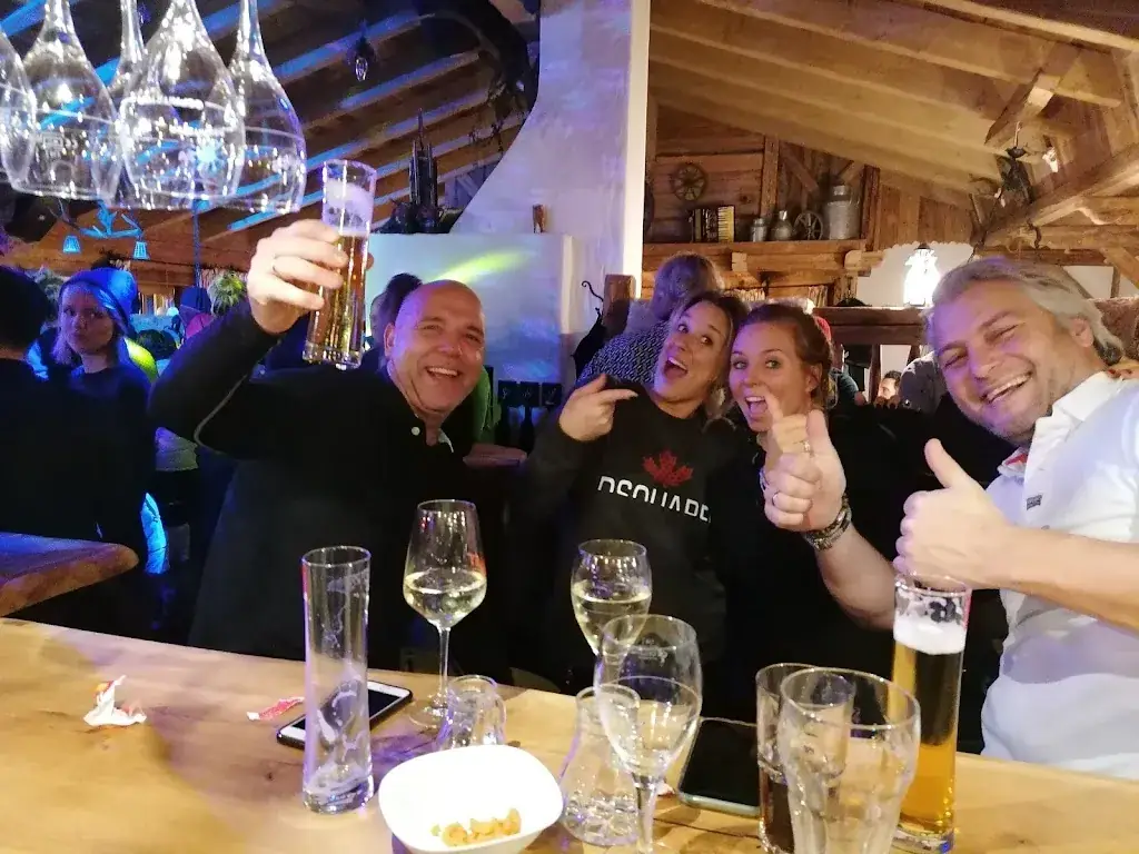 Alm Stadl Filzmoos - Apres ski und Almgaudii open end_Filzmoos_slider_image_1