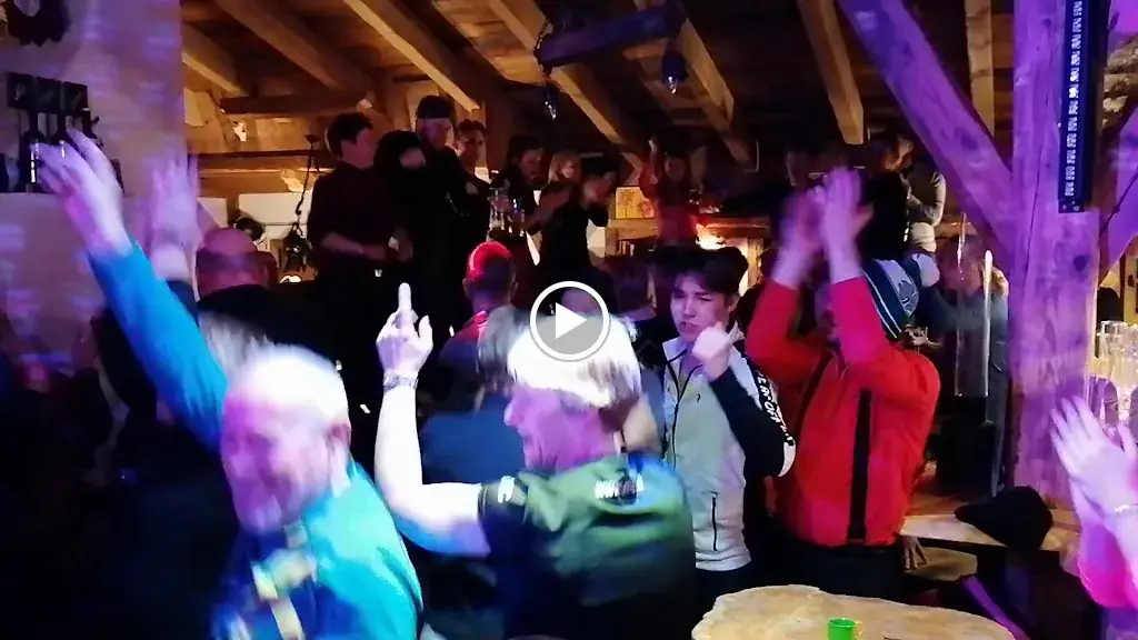 Alm Stadl Filzmoos - Apres ski und Almgaudii open end_Filzmoos_slider_image_2