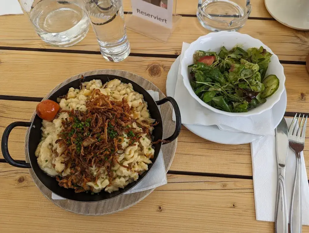 Menu_Aparthotel Lieblingsplatz_Filzmoos_immagine_7