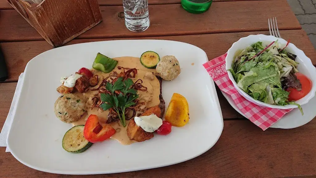 Irma Ochigava_Aparthotel Lieblingsplatz_Filzmoos_recensione