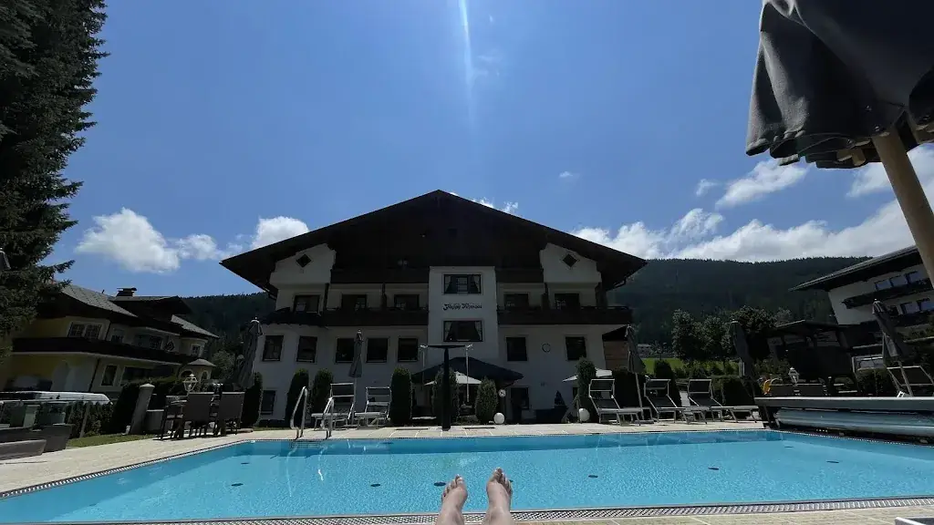 Sjoerd Gelink_Hotel Happy Filzmoos_Filzmoos_recensione