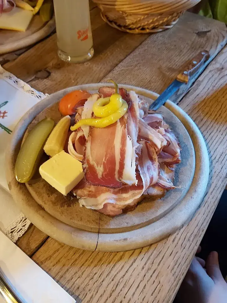 Menu_Unterhof Alm_Filzmoos_image_6