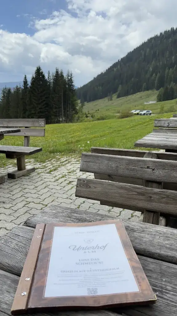 Biro Brigitta_Unterhof Alm_Filzmoos_review