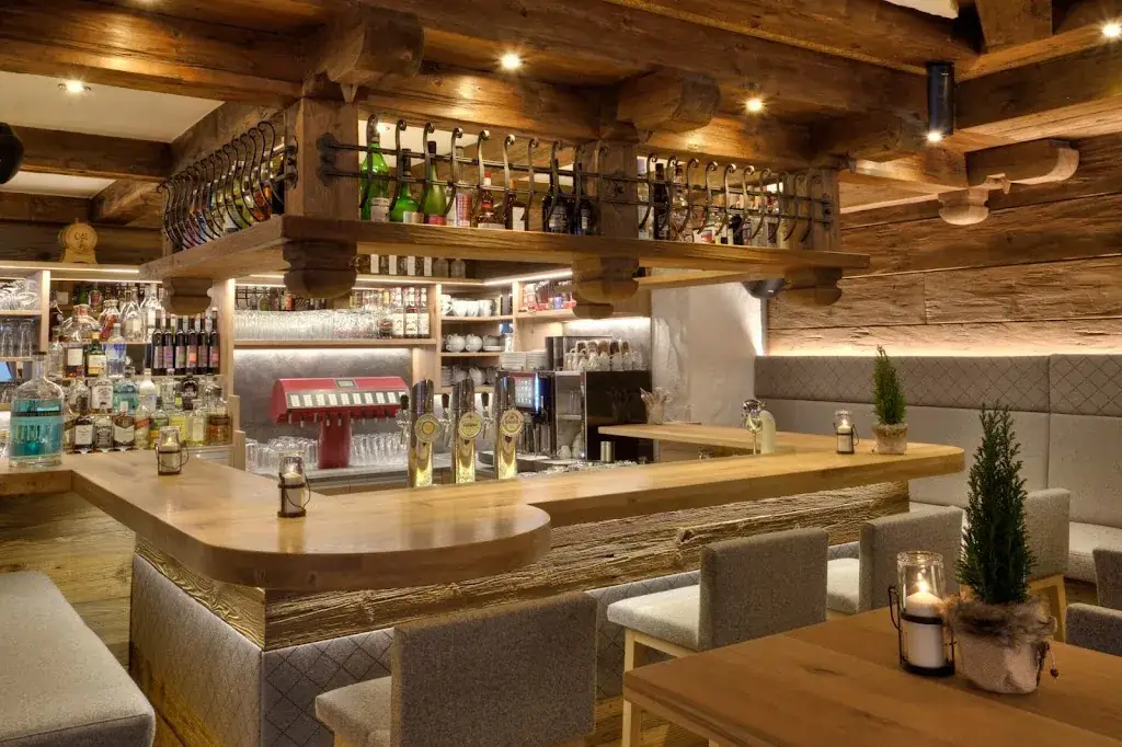 Bratpfandl Restaurant in Filzmoos ristorante a Filzmoos