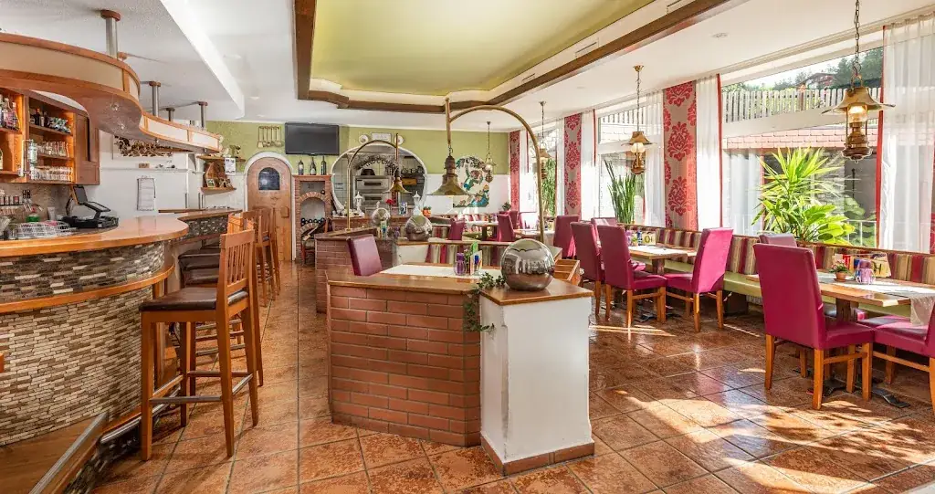 Pizzeria Pinocchio ristorante a Filzmoos