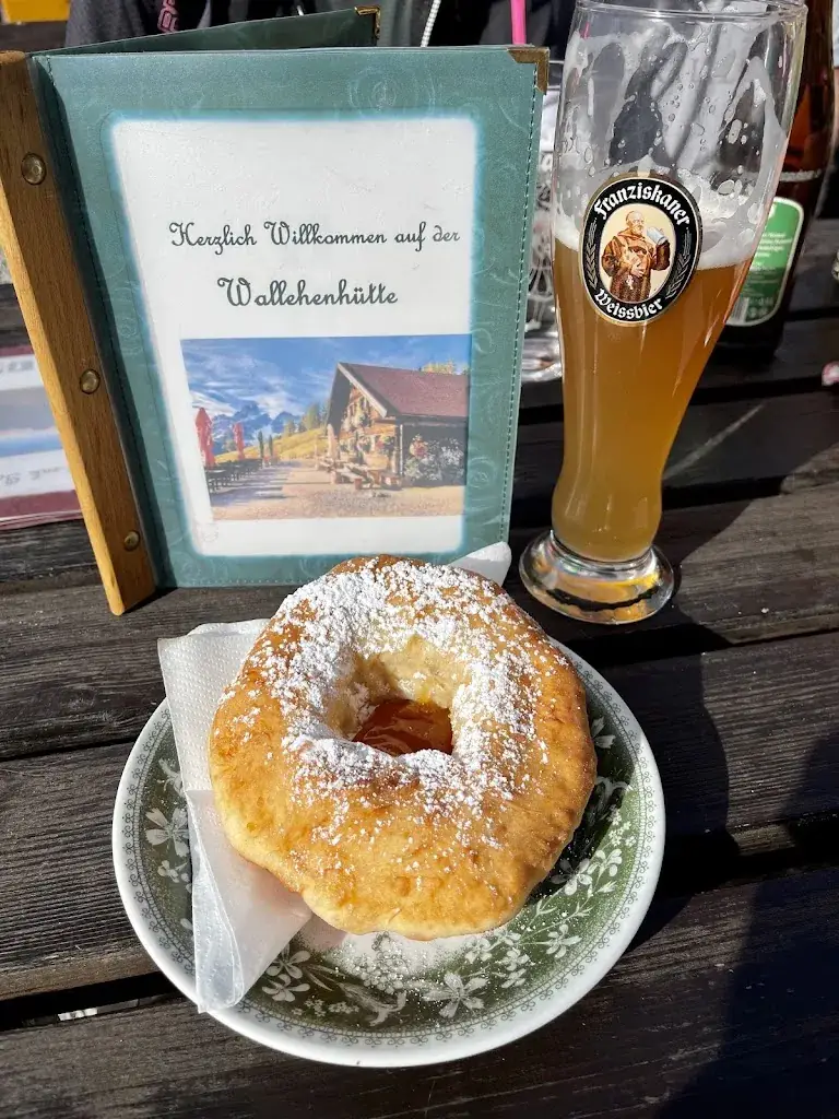 Menu_Sulzenalm - Wallehenhütte_Filzmoos_image_7