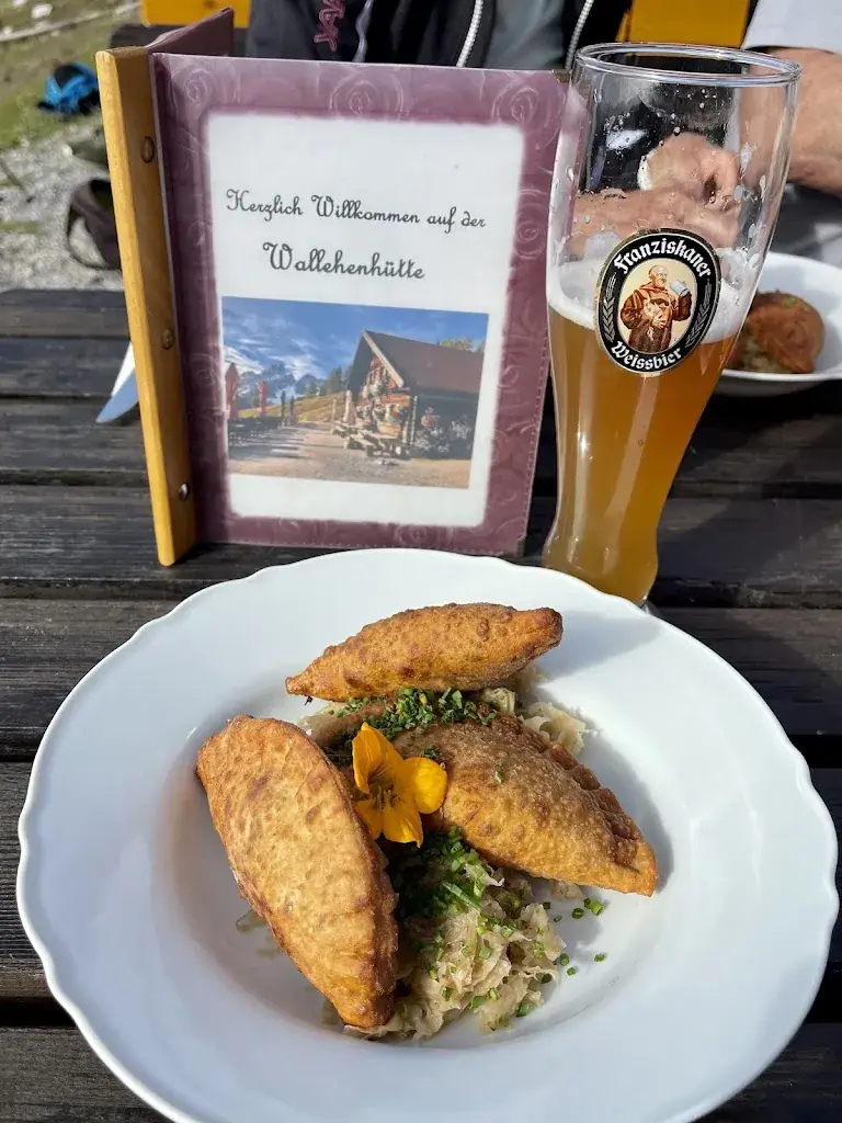 Menu_Sulzenalm - Wallehenhütte_Filzmoos_image_9