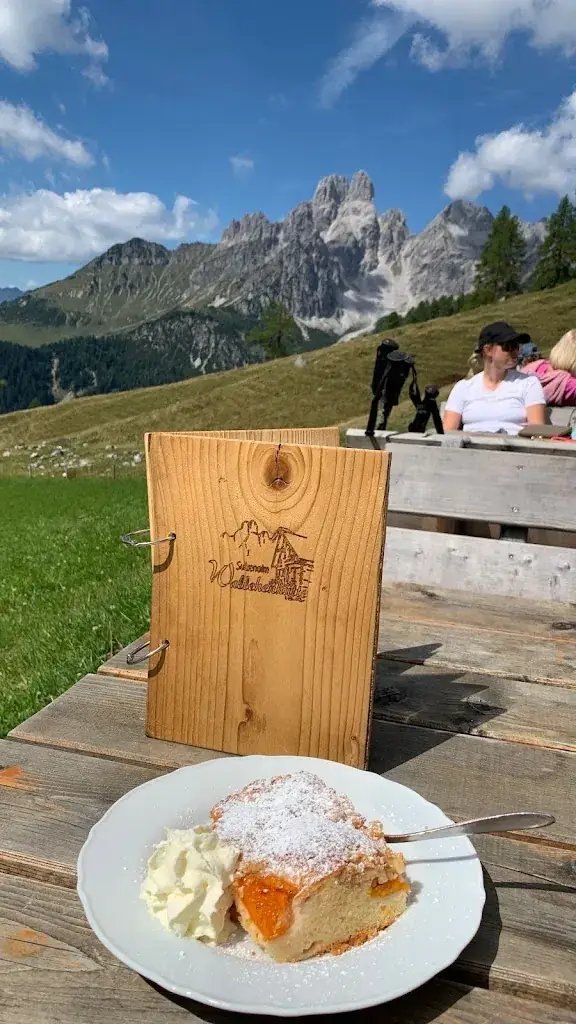 Christin Thau_Sulzenalm - Wallehenhütte_Filzmoos_review