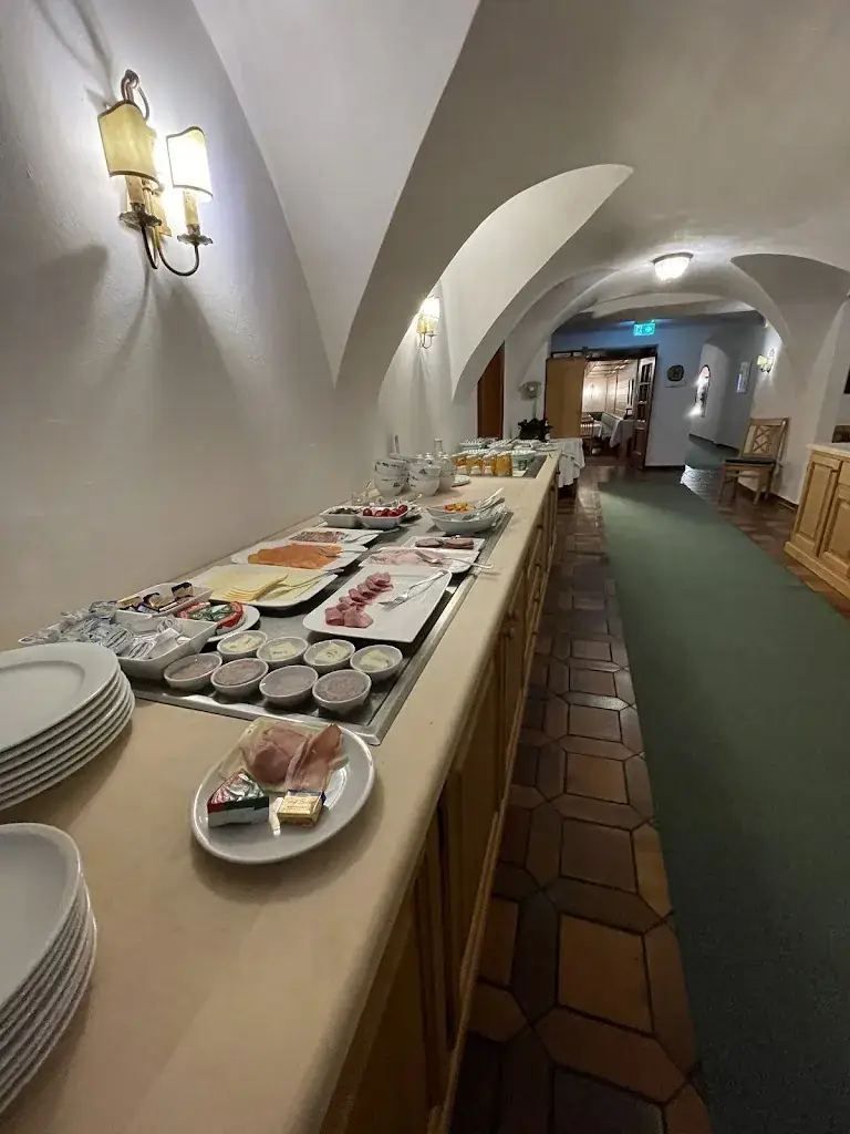 Petr Vavra_Hotel Gasthof Moosleitner_Eugendorf_review