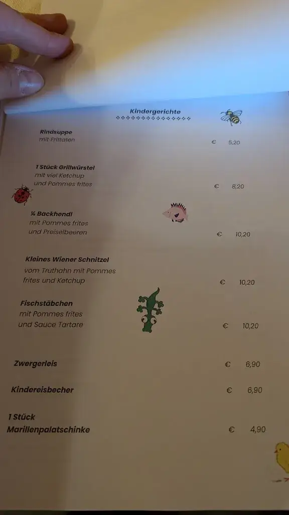 Menu_Gasthof Gastagwirt_Eugendorf_image_3