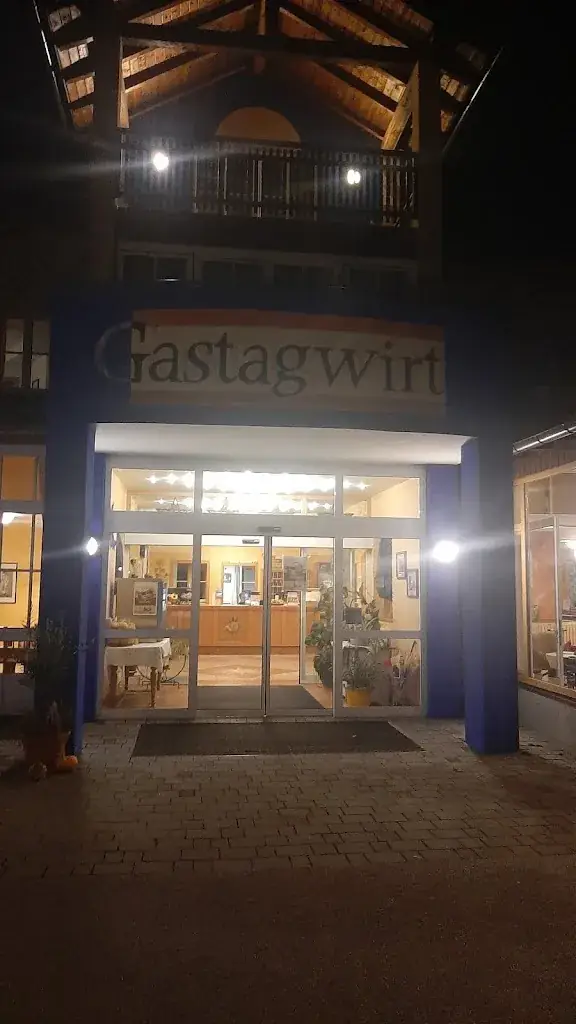 Davide Carpene'_Gasthof Gastagwirt_Eugendorf_review