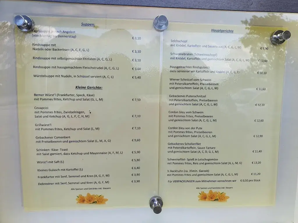 Menu_Gasthof Neuhofen (Neuhofnerwirt)_Eugendorf_immagine_1