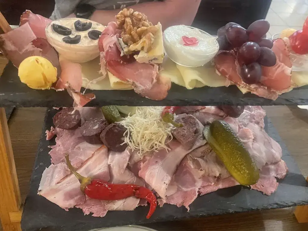 Heike Koller_Café - Restaurant Sommer_Mörbisch am See_recensione