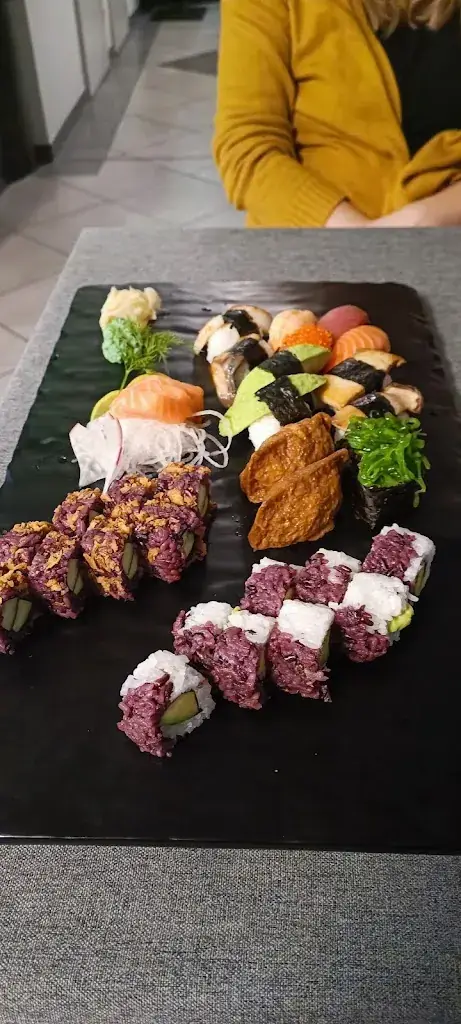 Menu_Asia Restaurant Madame Xiao_Eugendorf_image_5