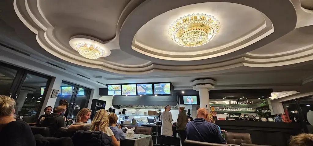 Asia Restaurant Madame Xiao ristorante a Eugendorf