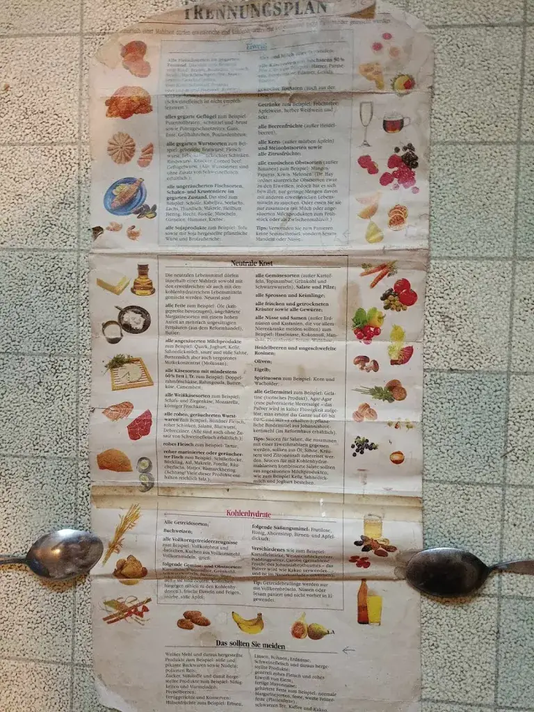 Menu_Gasthof 3 Eichen Gollackner_Eugendorf_immagine_1