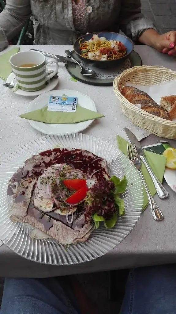 Menu_Gasthof 3 Eichen Gollackner_Eugendorf_immagine_6