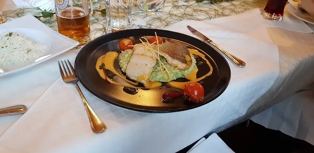 Alexander Kaiser_Gasthof 3 Eichen Gollackner_Eugendorf_recensione