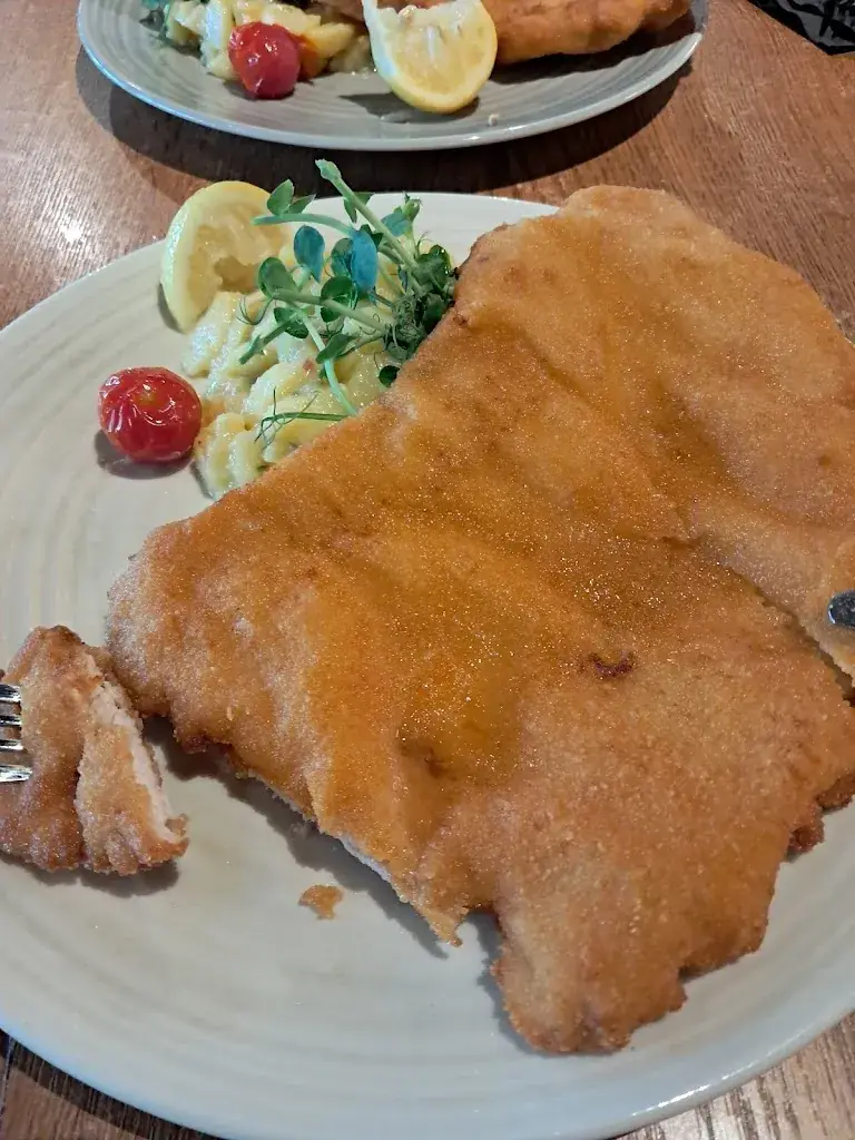 Marija Despotovic_XXXLutz Restaurant Eugendorf_Eugendorf_review