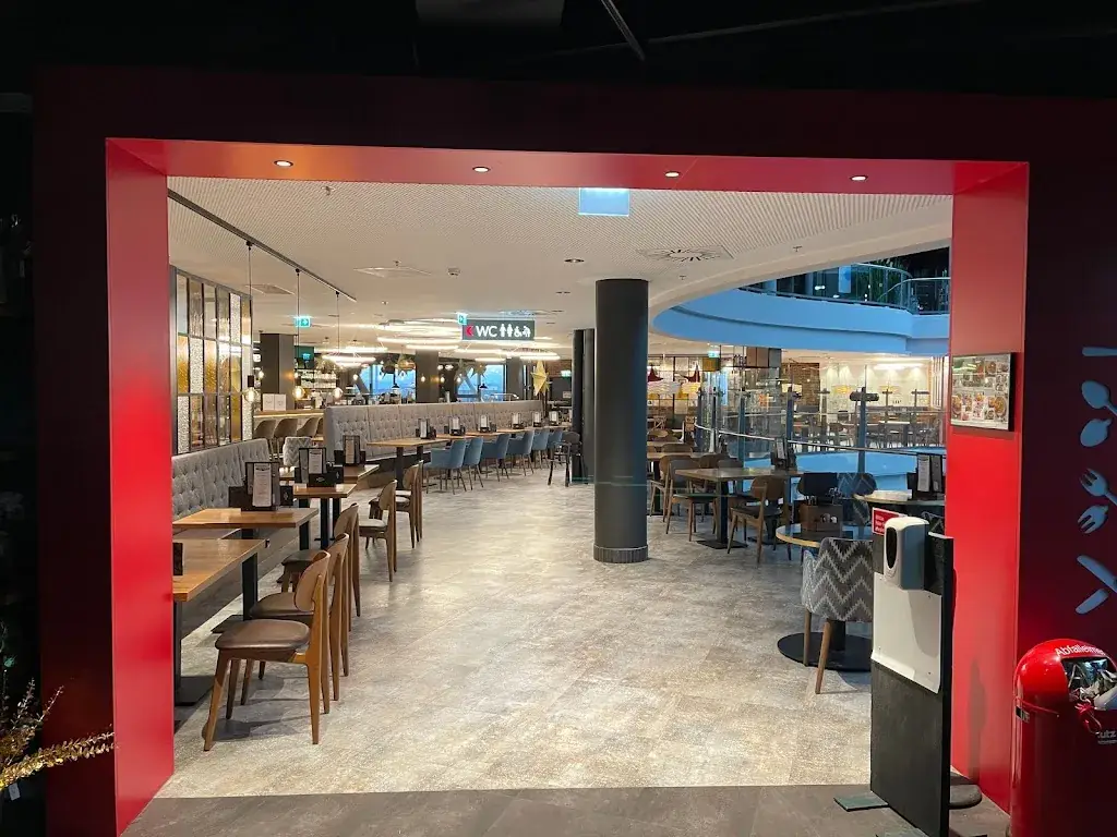 XXXLutz Restaurant Eugendorf restaurant in Eugendorf