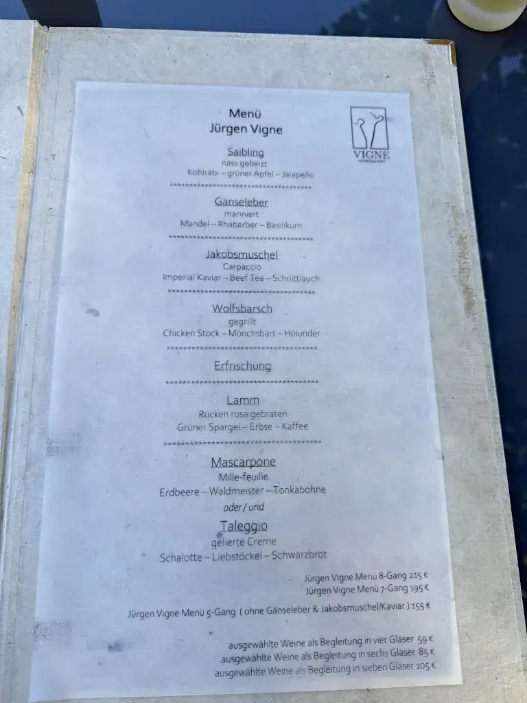 Menu_Restaurant Pfefferschiff_Eugendorf_immagine_1