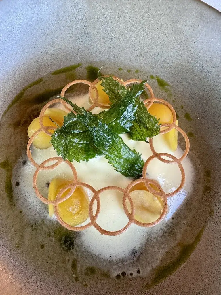 Jessica Howard_Restaurant Pfefferschiff_Eugendorf_recensione