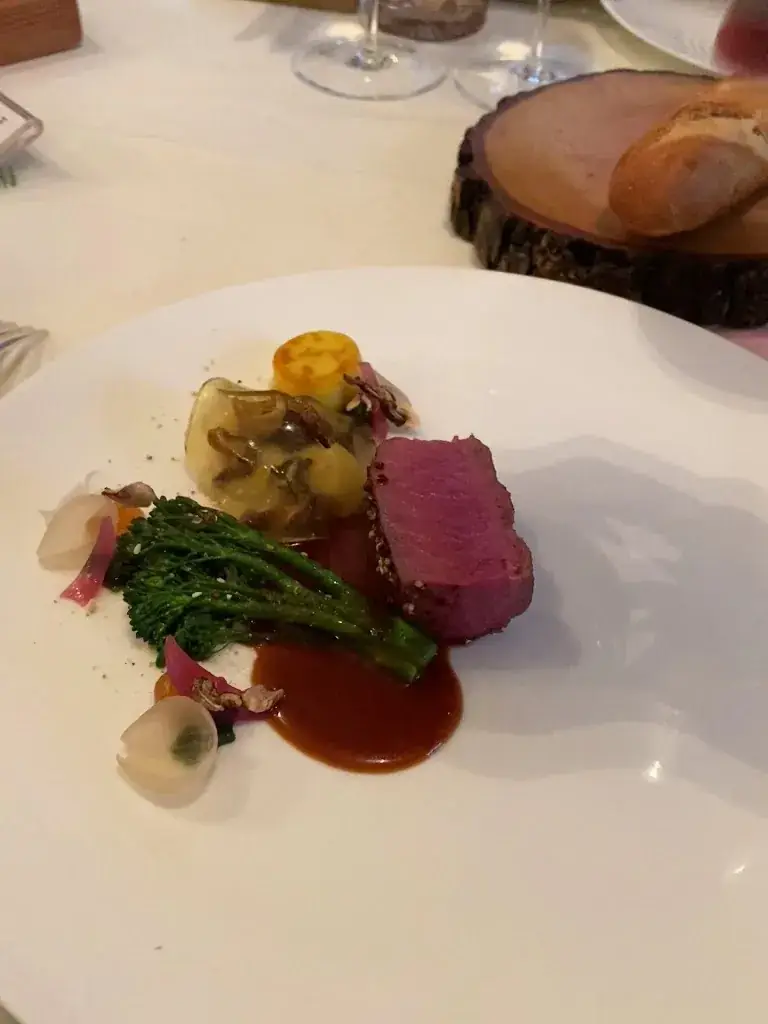 Andrew Goh_Restaurant Pfefferschiff_Eugendorf_recensione