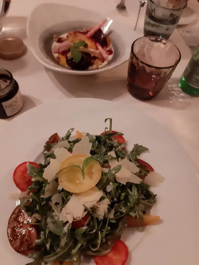 Menü_NOI nostra osteria italiana_Eugendorf_Bild_9