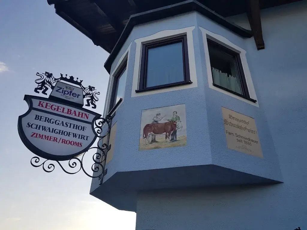 MASSIMO LONGONI_Hotel-Berggasthof Schwaighofwirt_Eugendorf_avis