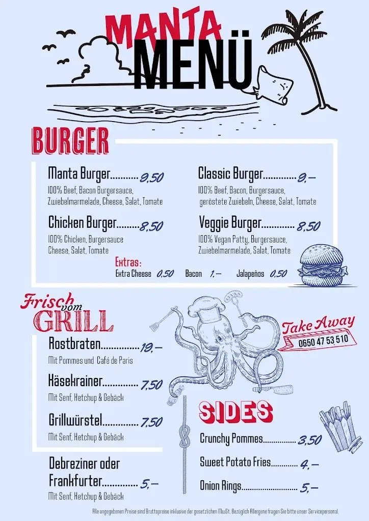 Menu_Das Manta_Mörbisch am See_image_1